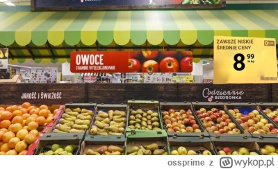 ossprime - Rząd dopiero wypracowuje stanowisko wobec otwarcia Rejestru Cen Nieruchomo...