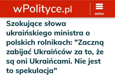 sztywny_misza - SPASI KRYSTE MYKOŁA, BENDO NAS LACHY REZAĆ, SZYKUJ WIDŁY
#ukraina #ro...