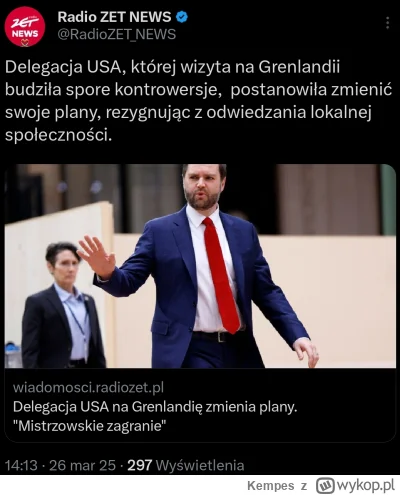 Kempes - #polityka #usa #trump #heheszki 

Obsrali zbroję przed lokalsami, którzy chc...