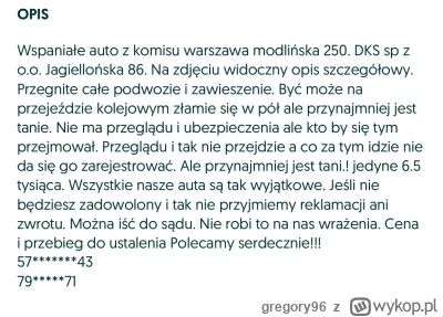 gregory96 - Przeczytanie głosem Walaszka ( ͡° ʖ̯ ͡°)
#heheszki #humorobrazkowy #walas...