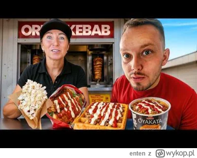 enten - Tymczasem jeden z najpopularniejszych youtuberów w Polsce ( ͡° ͜ʖ ͡°)