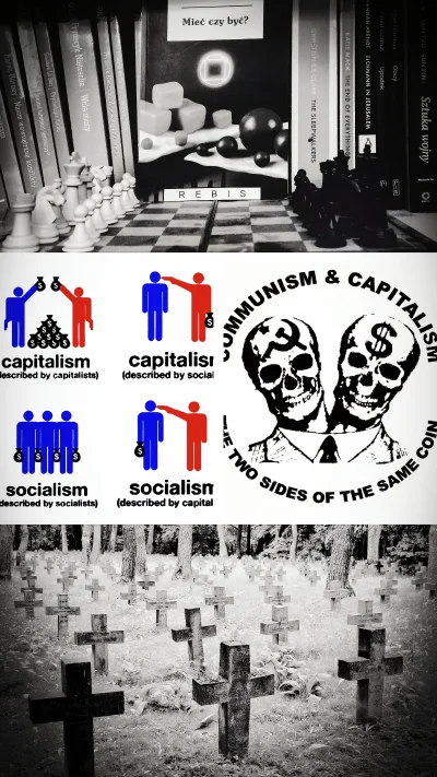 AmarenoMORENO_00 - Zyjemy w swiecie dualnym
Dlatego Swiat moim skromnym zdaniem sie d...