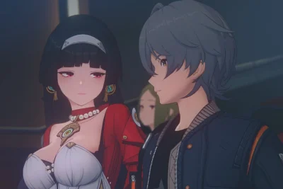 CzosenWan - Poszedłem z koleżanką do kina, ale w ogóle nie oglądała supermena tylko c...