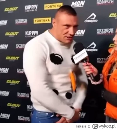 rsksjs - @drogba90: a może parówa kontra 'marchewa'? kiedy malicha debiut we frikach?