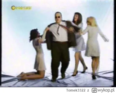 Tomek3322 - @Kopytnik_1: z tych lat obowiązkowo jeszcze ten typ