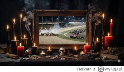Horvath - . #f1