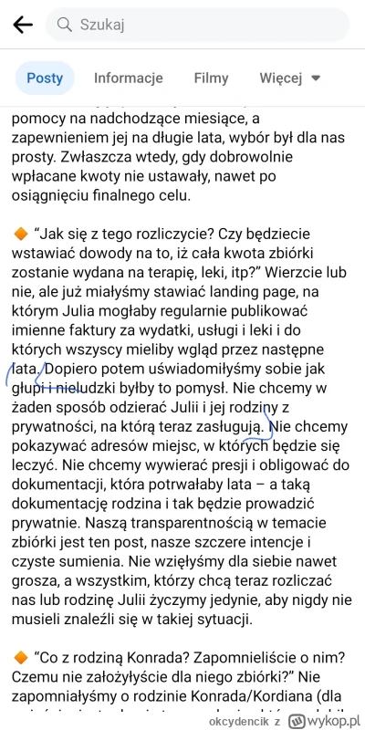 okcydencik - #poznan #tinder #przegryw #p0lka #redpill #blackpill #mgtow #scam #cyrk ...