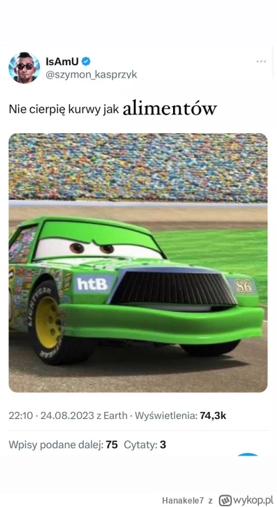 Hanakele7 - @BurningButter: