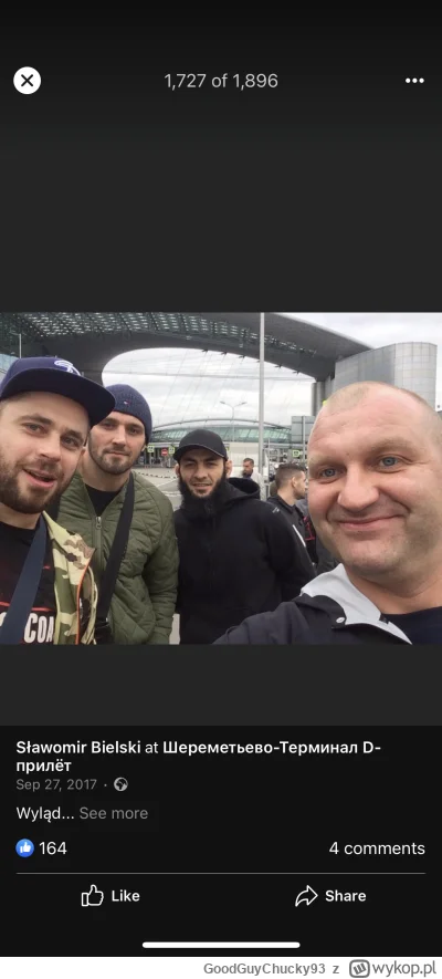 GoodGuyChucky93 - @GoodGuyChucky93: