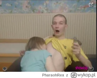 PharaohRex - @Deku:5