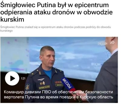 washington - #wojna #ukraina #rosja #polityka 

Ruska propaganda takie cos podaje