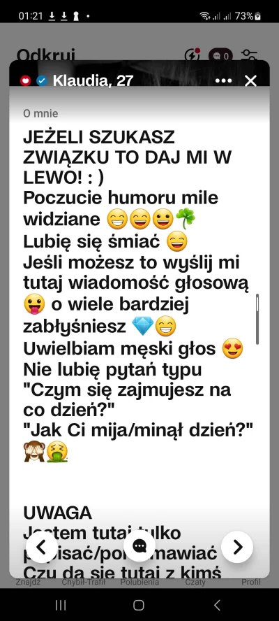 teslamodels - Nie ma to jak mieć dziewczynę która męczy swoją psioche pod głos obcych...