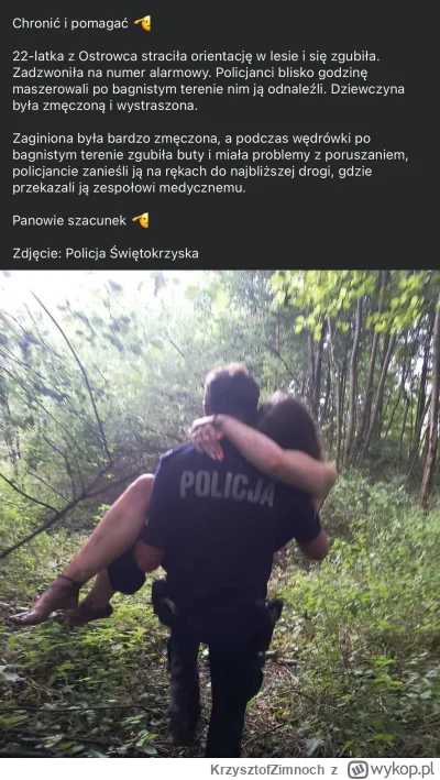 K.....h - #p0lka #bekazpodludzi #logikarozowychpaskow #policja #ciekawostki