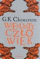 haliczka - 176 + 1 = 177

Tytuł: Wiekuisty człowiek
Autor: Gilbert Keith Chesterton
G...