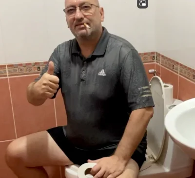 m-smoke - @UmazanyPieprzem: 
Dobra robota krzychu, słuchaj się mnie to daleko zajedzi...