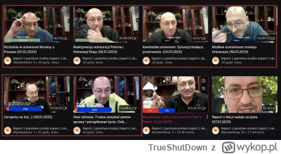 TrueShutDown - Aktualiazcja archiwum
https://odysee.com/@raportzpanstwasrodkaArchiwum...