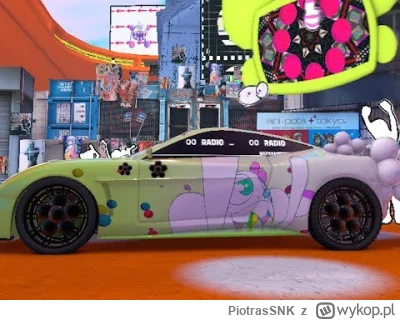 PiotrasSNK - #yameii #oseanworld