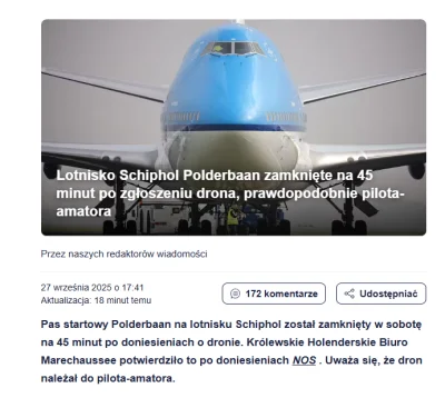 JanPancerzII - @panDario:

Byś cztery posty niżej zjechał i masz odpowiedz, ale lepie...