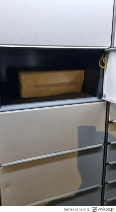 bartekpankol - Mam i ja :33 #wykopaka