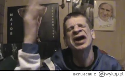 lechulechu - Ja pie.dole tego Pompolijnia #kononowicz