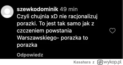 Kasahara - Ale ludzie mają rozmach i fantazje
To komentarz do mojego testu maksów xD
...