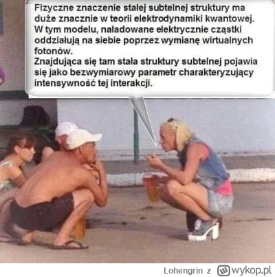 Lohengrin - #gruparatowaniapoziomu