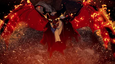 littlebuzz - Wczoraj była premiera 4 sezonu Love, Death & Robots, składa się on z 10 ...