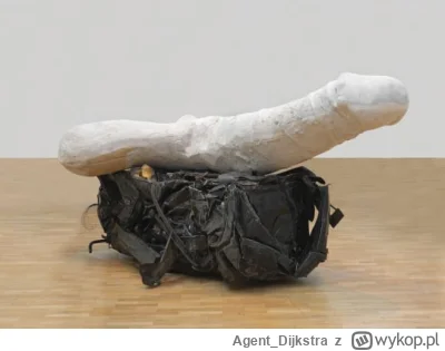 Agent_Dijkstra - Inne dzieło tej "artystki". Walaszek byłby dumny.