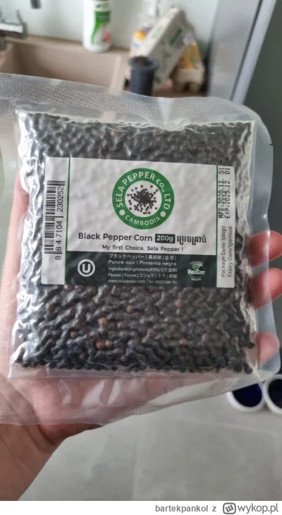 bartekpankol - Legendarny kambodżański towar #raportzpanstwasrodka