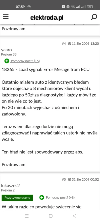 Mateusz___ - @trzaichlac69 @srokaty @biskup2k @wtf2009 tak tylko luzem zobaczcie jaką...