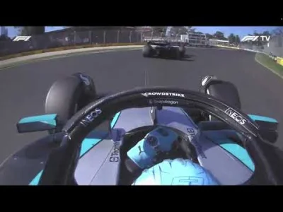 LM317K - Obejrzałem właśnie wyścig, za co dostał tą karę Alonso? xD
#f1