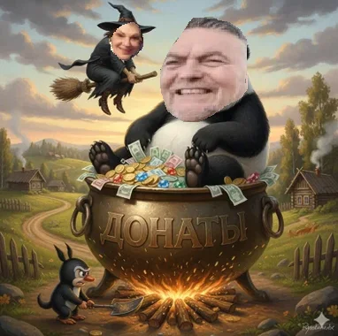 ShellshockNam92 - #kononowicz  Iku Iku Yrek po wynalezieniu wojny Grajewsko-Krzyżowej...