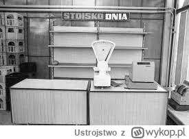 Ustrojstwo - @Kumpel19: a w Polsce to lepiej było?