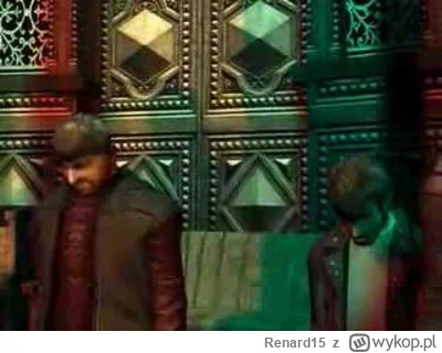 Renard15 - #powodz #pathologic
w pathologic też 3 dnia wyleźli szabrownicy, szóstego ...