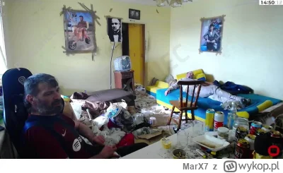 MarX7 - Króciutko z korkarzem
#danielmagical