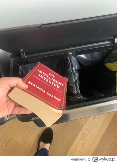 bar125 - +3,78%
Ile tam tego zysku było? ( ͡° ͜ʖ ͡°)
#gielda #xtb