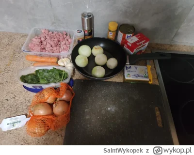 SaintWykopek - #jedzenie #kiciochpyta #pytaniedoeksperta