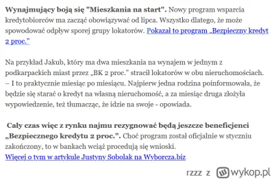 rzzz - Hola, hola panie Hetman. Tak nie można, potrzebny jest jakiś program rekompens...