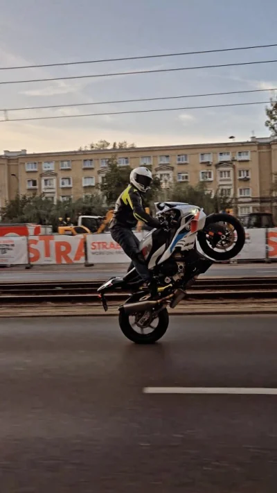 WarszawskiRozpylacz - #motocyklisci #bandycidrogowi #patologiazmiasta #polskiedrogi