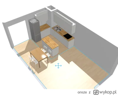 oreze - @oreze: w 3d