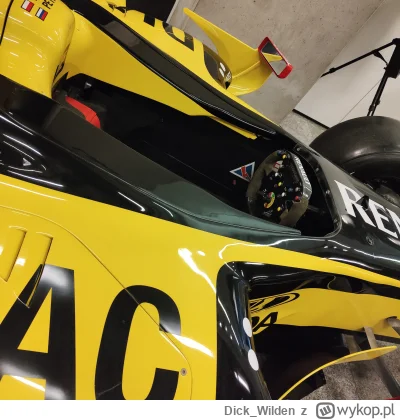 DickWilden - @DickWilden: