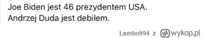 Lambo994 - @AmolProtos: Po prostu wiadomo kto jest kim i masz odpowiedź dlaczego PAD ...