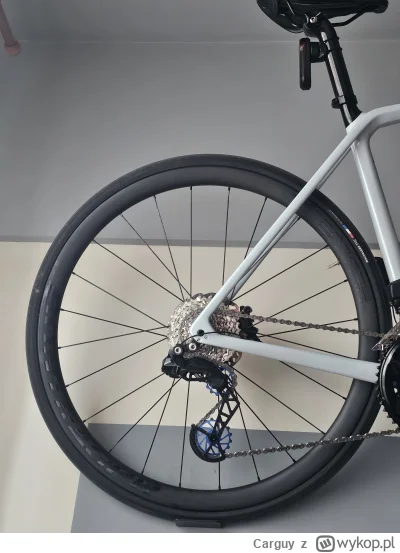 Carguy - @MrGreeny gdzie tam boli, zaraz ide na cardio ( ͡º ͜ʖ͡º)