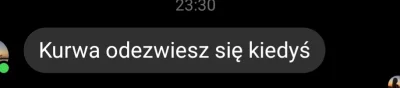 moglesznamizjednejwazy - I love baby, baba nie odzywa sie przez 4msc i pierwsza jej w...