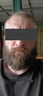 Basti91 - Broda do oceny 
#pokazbrode #broda