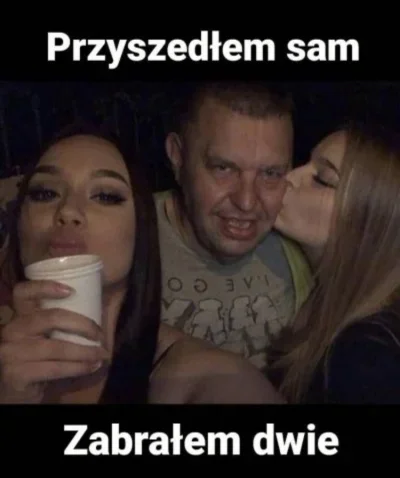 piSSowiec39 - @Amadeo: Dzień dobry.