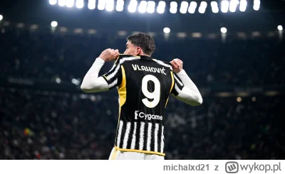 michalxd21 - G---o ożyło. 

#mecz