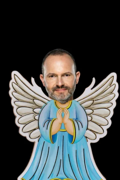 SatanWasa_Babyboomer - @Kolanka: