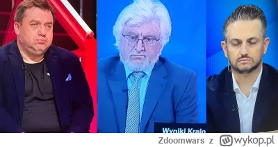 Zdoomwars - Jak zagłosowali wyborcy Ursuli Von Der Onet? To są ci funkcjonariusze, kt...