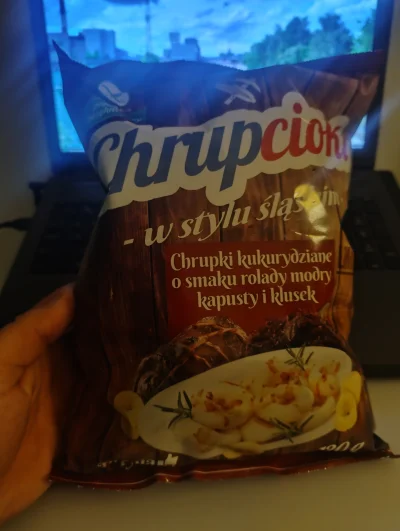 sylwke3100 - #slask #chrupki